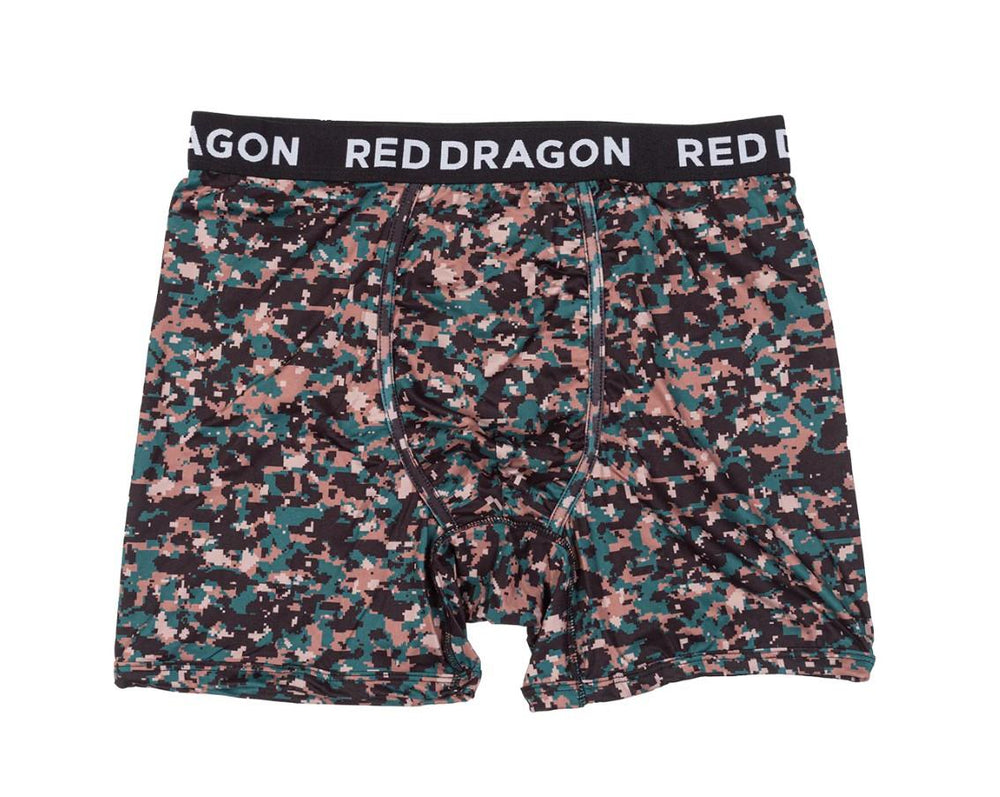 RDS Mens Boxers - EX-STOCK Canada