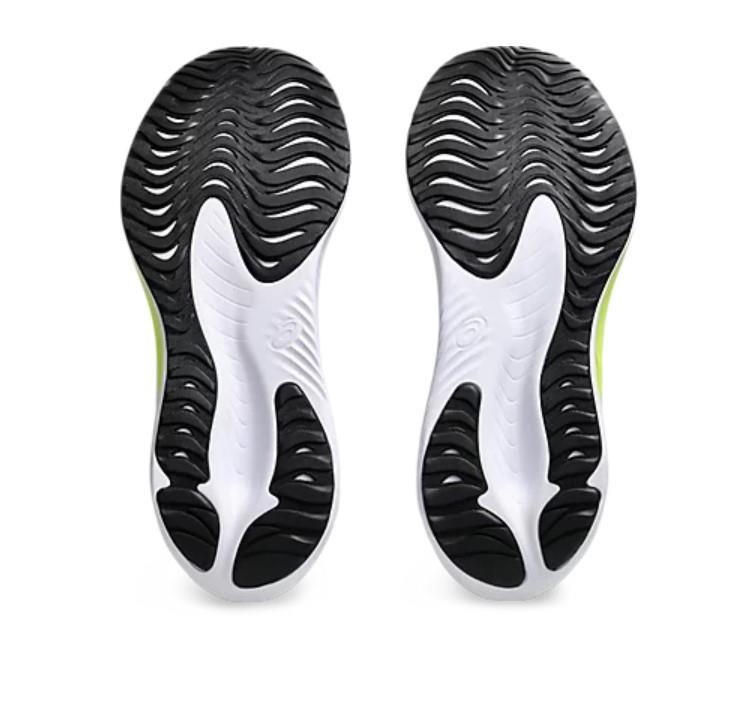 أسيس جيل-إكسايت 10 (4E) - حذاء جري رجالي EX-STOCK Canada