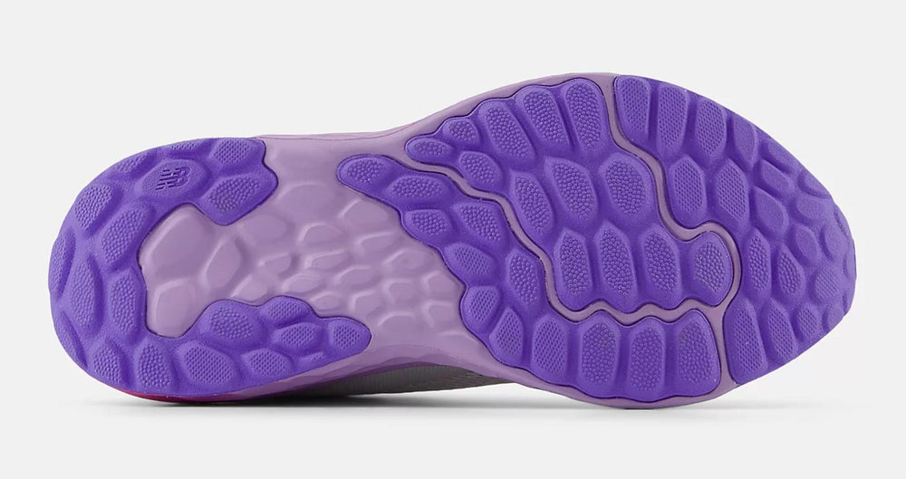 New Balance Fresh Foam Arishi V4 (Wide) - Preschool Running Shoes - EX-STOCK Canada