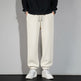 Autumn And Winter Chenille Plush Pants Male | EX-STOCK product gallery photo 6
