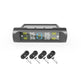 Automobile Vehicle Intelligent Power USB Tire Pressure sensor Monitoring System - EX-STOCK CANADA