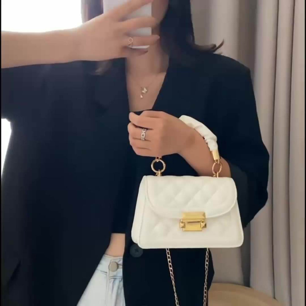 Bolso Tote de Diseñador - Bolsos de Lujo Cómodos para MujeresEX-STOCK Canada 