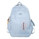 Version High School Student Schoolbag Large Capacity EX-STOCK