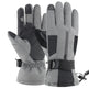 Ski Gloves For Men Winter Cold Outdoor | EX-STOCK product gallery photo 1