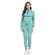 Leisure Jogging Surgical Gown Split Hospital Surgical Gown Stretch Nurse Suit EX-STOCK