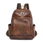 Fashion Simple And Lightweight Schoolbag EX-STOCK