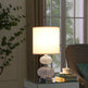 24 Mod Crystal Inspired Retro Table Lamp EX-STOCK