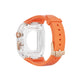 Richard Style Transparent Watch Case Strap  EX-STOCK CANADA