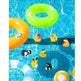 Advent Calendar 2024 - Rubber Ducks For Boys, Girls, Kids, And Toddlers - Rubber Ducky Bath Toy - Creative Christmas Gifts - Perfect For Decoration, Party Favors, Birthday - EX-STOCK CANADA
