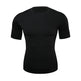 Bodybuilding T-shirt Fitness Workout shirt for men - EX-STOCK CANADA