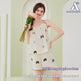 Pure Cotton Double-layer Gauze Pajamas For Women - EX-STOCK Canada
