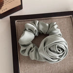 Vintage Satin Headband Hair Ring Hair Accessories New