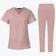 Beauty Salon Pet Hospital Work Clothes XL Set Nursing Staff Clothing - EX-STOCK CANADA