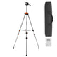 Laser Level Tripod  X 20 Thread 27.36-68.11 Inch Height Adjustment EX-STOCK