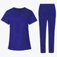 Beauty Salon Pet Hospital Work Clothes XL Set Nursing Staff Clothing - EX-STOCK CANADA