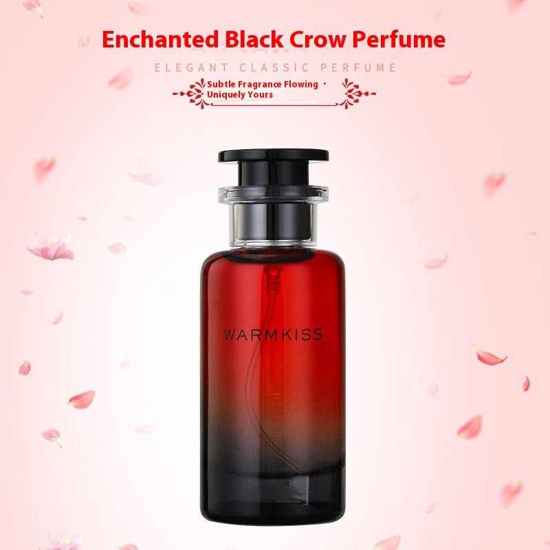 Profumo leggero a lunga durata Drunk Black Crow - EX-STOCK Canada