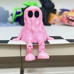 3D Printing Halloween Ghost Movable Joint Ornaments - EX-STOCK Canada