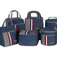 Student Lunch Picnic Simple Thermal Lunch Bag EX-STOCK