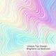 Girly Duvet Cover Rainbow Glitter Ombre Bedding Sets 3 Pcs Chic Purple Blue Green Pastel Bed Spreads Sparkle Quilt Cover Set With 2 Pillow Shams EX-STOCK Canada 
