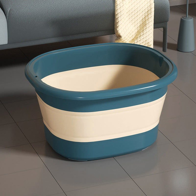 Healthy Foot Bath Home Storage Bucket EX-STOCK Canada 