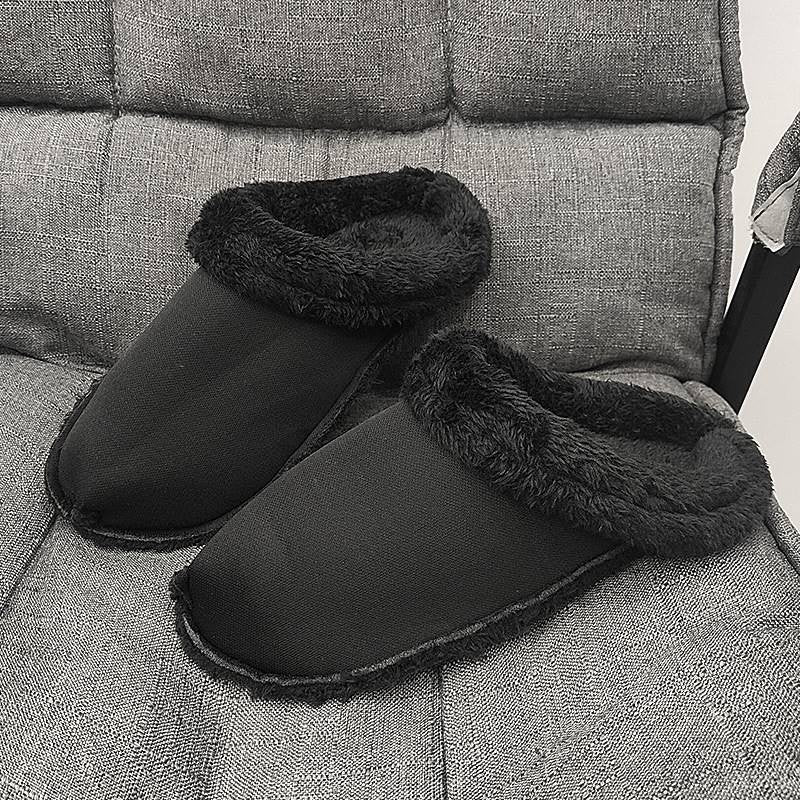 Autumn And Winter Lining Insole Plush Cover | EX-STOCK product gallery photo 8