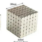 Magic Building Blocks Toys para niños