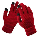 Guantes de pareja Guantes de pantalla táctil