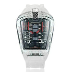 Cool Sports Watches Luxury  Waterproof Japan