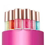 PHOFAY Non-sticky Glossy Shinny Jelly Lip Oil - EX-STOCK CANADA