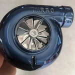 Universal Turbo Car Perfume Modified Rotary Air Outlet Conditioner Aromatherapy Car