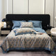 Tencel Summer Duvet Four-piece Washed Silk EX-STOCK Canada 
