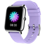 Sleep Monitoring  Bluetooth Sports Watch Activity Monitor Watch - EX-STOCK CANADA