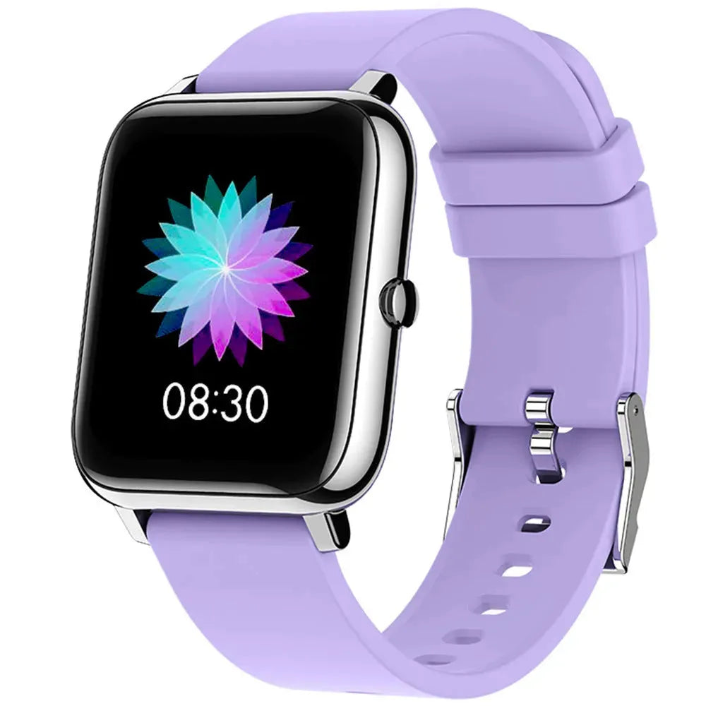 Sleep Monitoring  Bluetooth Sports Watch Activity Monitor Watch - EX-STOCK CANADA