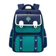 Student Schoolbag Spine Protection Burden Alleviation Backpack Water Repellent EX-STOCK