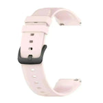 Sports Style Silicone Watch Strap - EX-STOCK CANADA