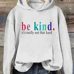 Top de sudadera de sudadera con capucha digital de impresión para mujeres