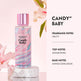 Spray corporel féminin parfum léger durable pour le commerce extérieur transfrontalier - EX-STOCK Canada