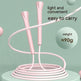 Sports Fitness Skipping Rope Children Racing Skipping Rope 