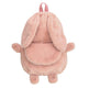 Autumn And Winter Plush Backpack With Large Capacity EX-STOCK