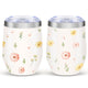 12oz Eggshell Coffee Cup Gift idea Drinkware - EX-STOCK Canada