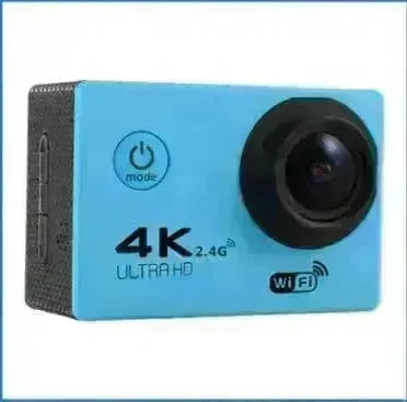 4K Waterproof Sport Camera - EX-STOCK CANADA