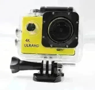 4K Waterproof Sport Camera - EX-STOCK CANADA