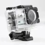4K Waterproof Sport Camera - EX-STOCK CANADA