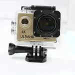4K Waterproof Sport Camera - EX-STOCK CANADA