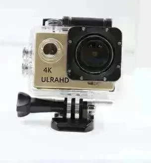 4K Waterproof Sport Camera - EX-STOCK CANADA