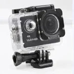 4K Waterproof Sport Camera - EX-STOCK CANADA