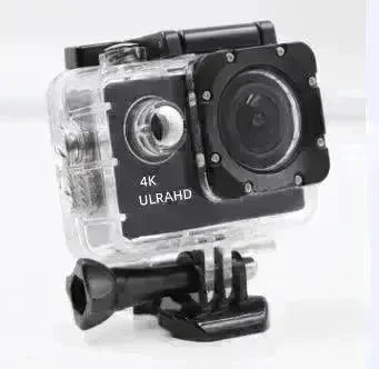 4K Waterproof Sport Camera - EX-STOCK CANADA