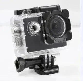 4K Waterproof Sport Camera - EX-STOCK CANADA