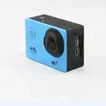 4K Waterproof Sport Camera - EX-STOCK CANADA