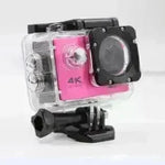 4K Waterproof Sport Camera - EX-STOCK CANADA